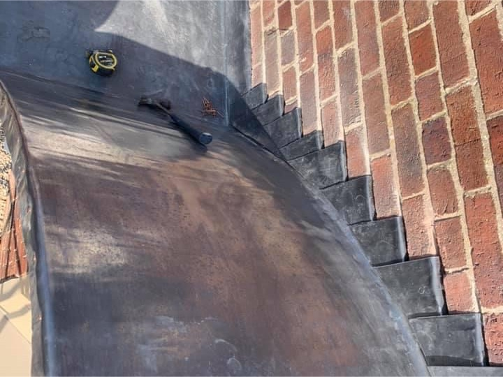 Storm Proof Roofing & UPVC LTD work photo 2