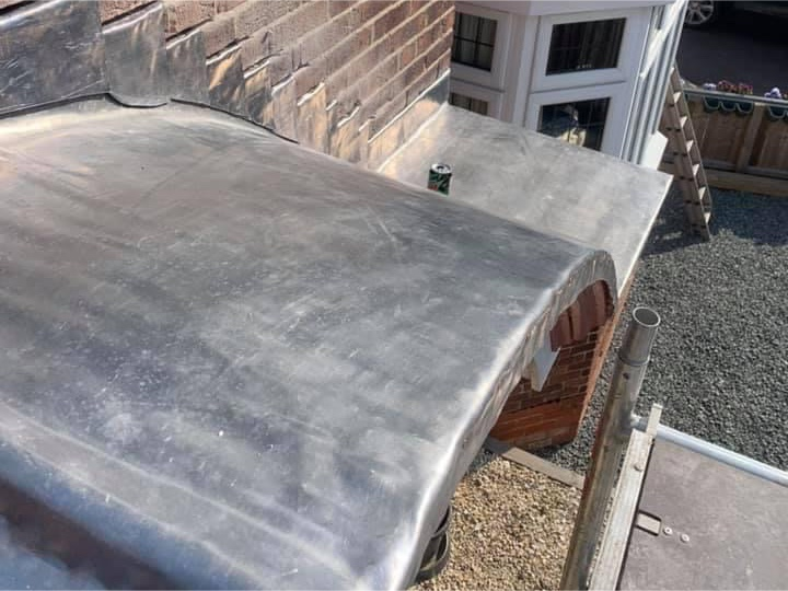 Storm Proof Roofing & UPVC LTD work photo 1