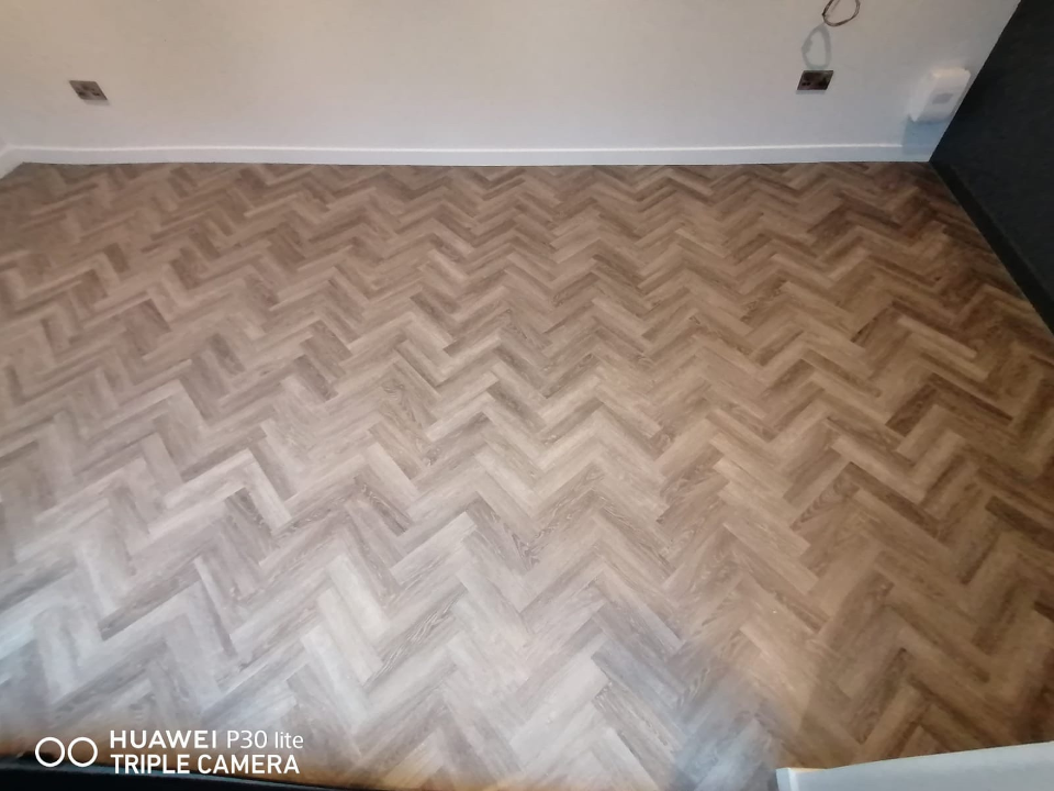 PerfectFit Flooring Solutions work photo 3