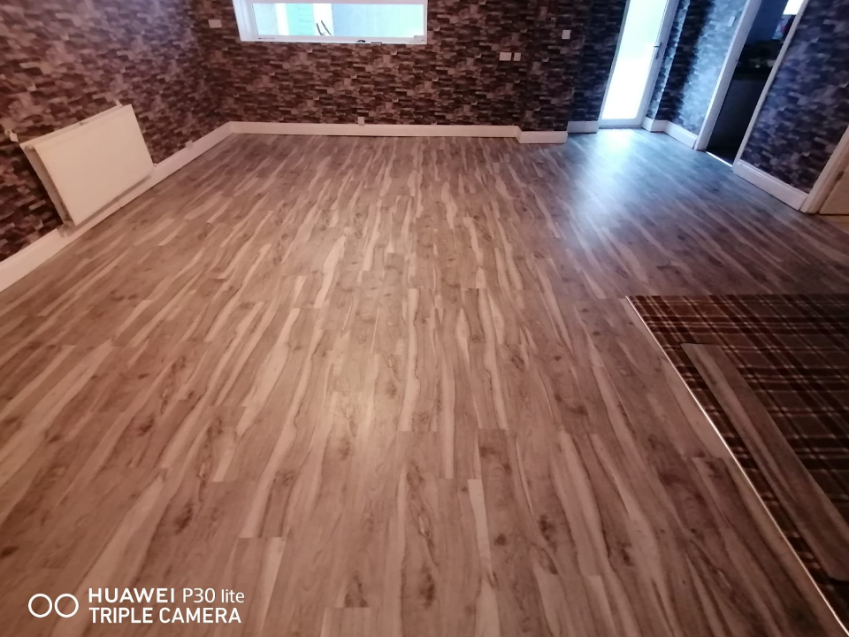 PerfectFit Flooring Solutions work photo 1