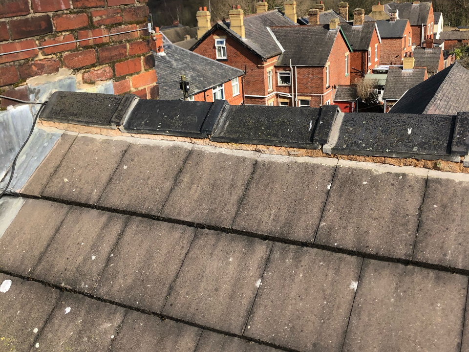 LCS Roofing & Plastics work photo 3