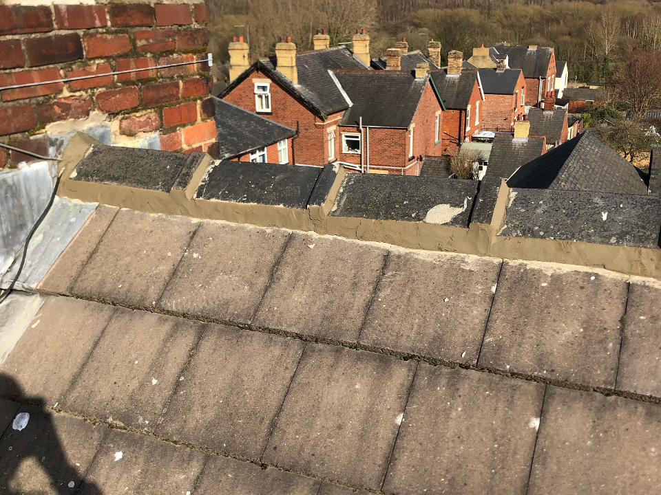 LCS Roofing & Plastics work photo 2