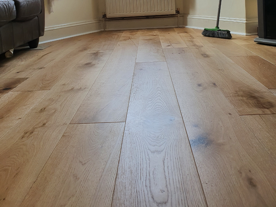 JP Floors LTD work photo 3