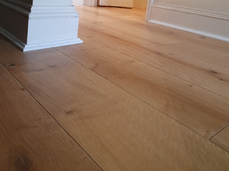 JP Floors LTD work photo 2
