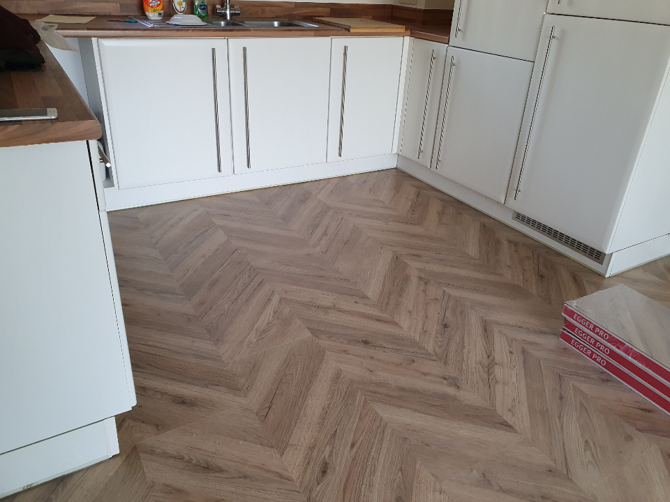 JP Floors LTD work photo 1