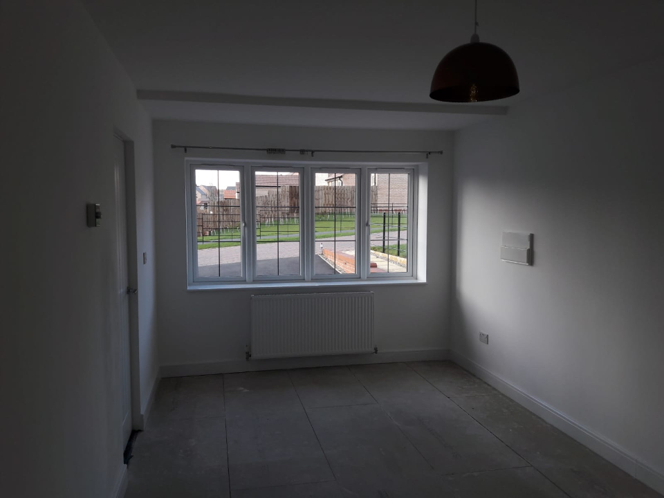 Titan Building Solutions work photo 1