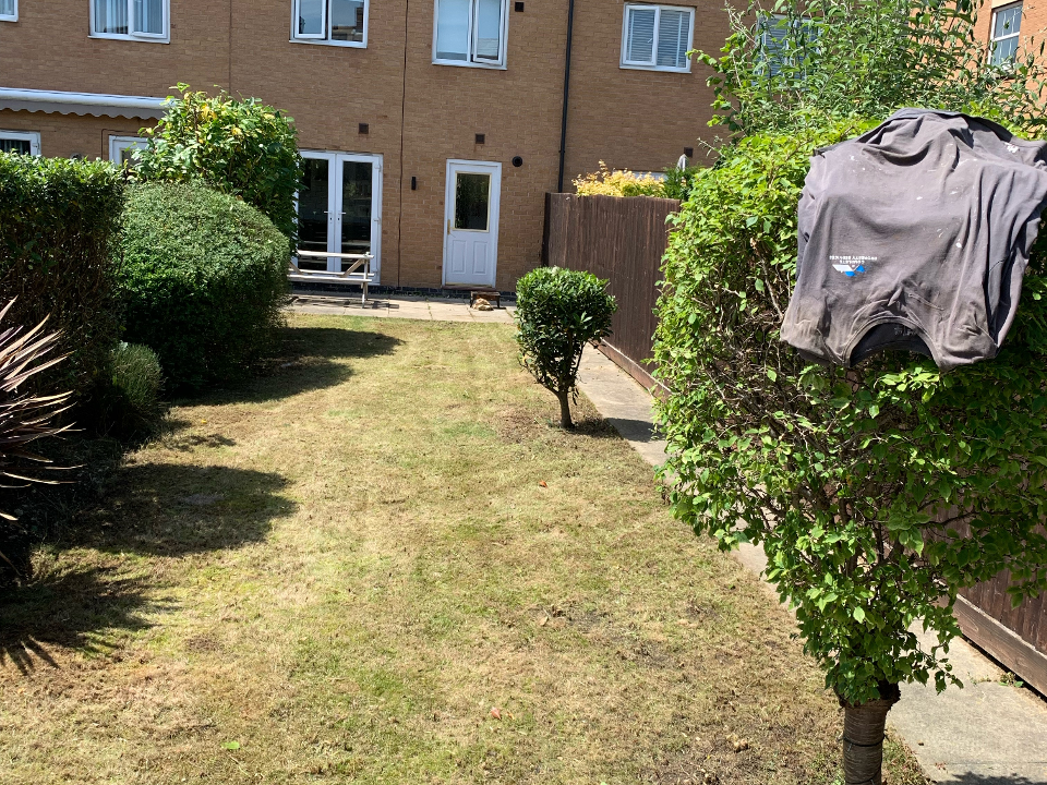 Complete Property Services work photo 1
