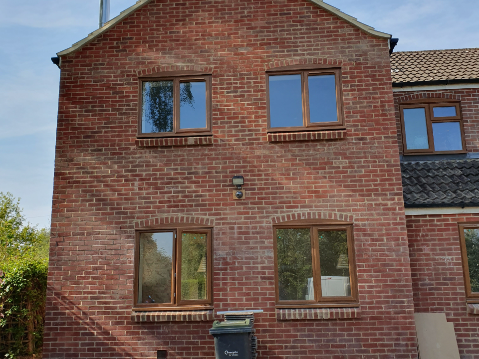 AW GENERAL BUILDERS  LTD work photo 4