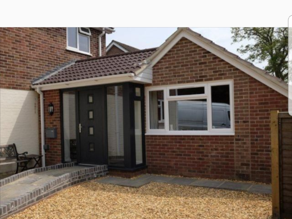 AW GENERAL BUILDERS  LTD work photo 2