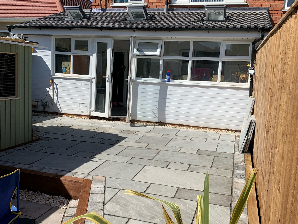 ORNATE GARDENS AND LANDSCAPING work photo 4