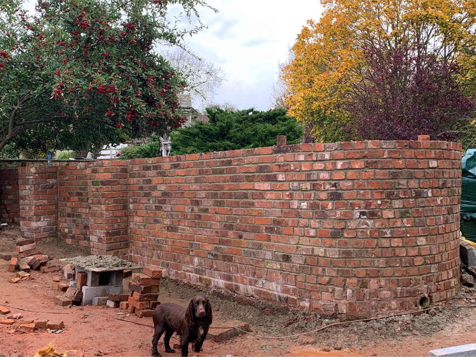 ORNATE GARDENS AND LANDSCAPING work photo 1