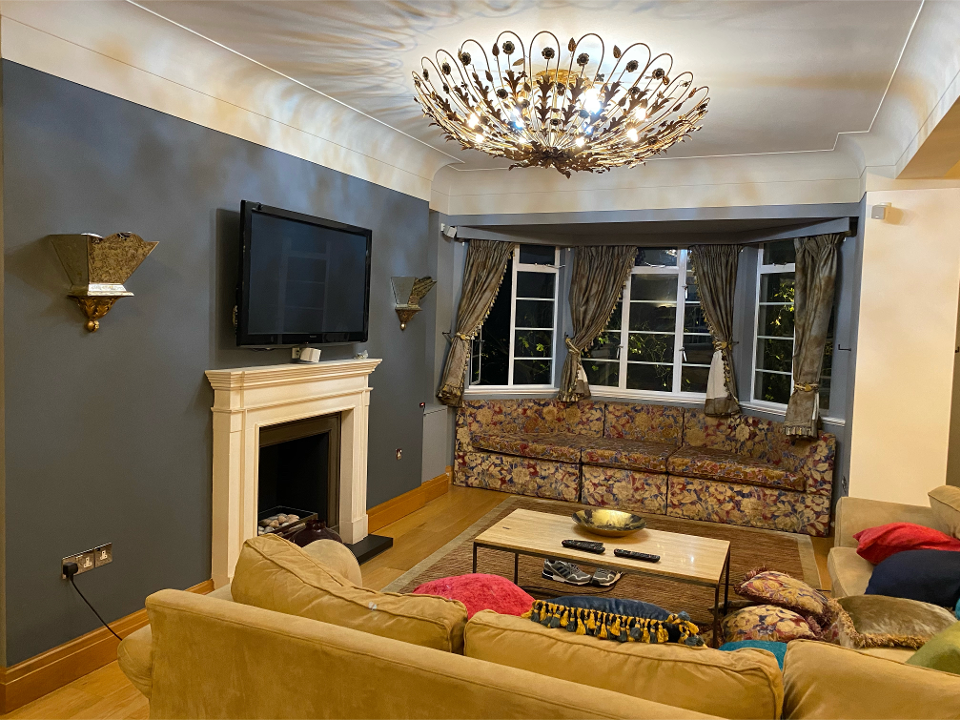 MAMO CONSTRUCTION LTD work photo 2