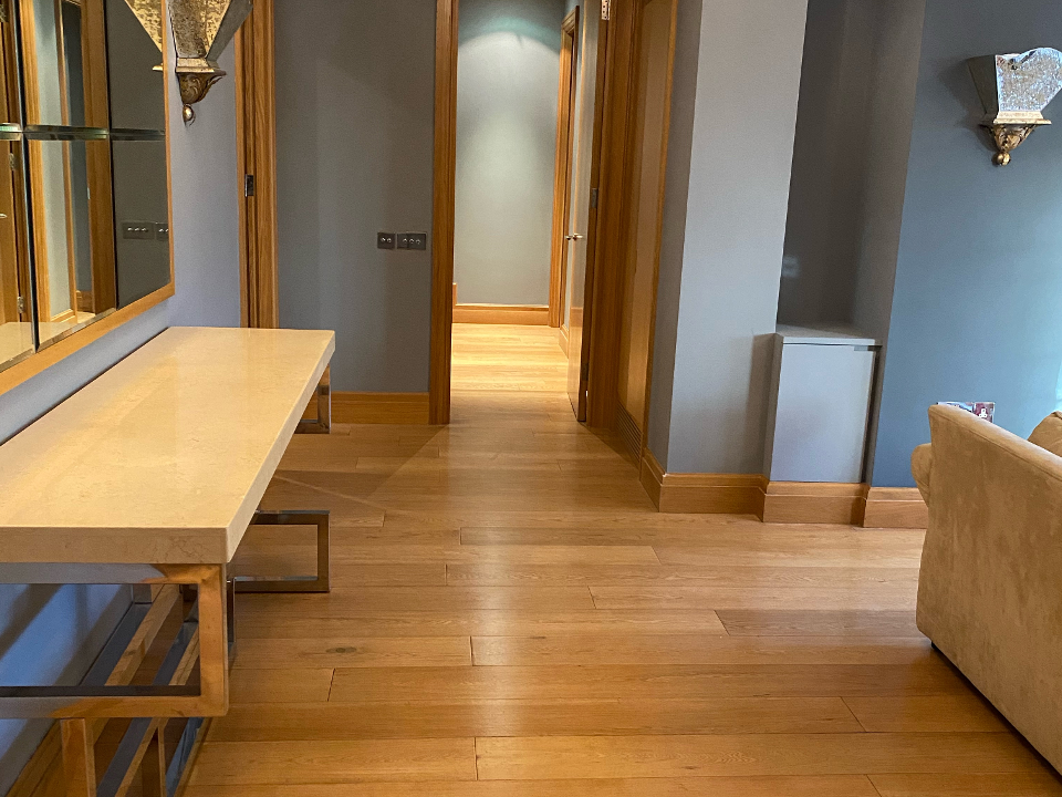 MAMO CONSTRUCTION LTD work photo 1