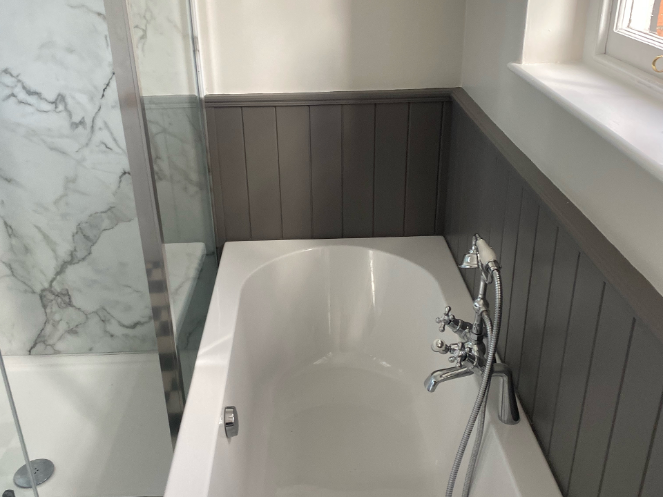 Space B Tiling LTD work photo 4
