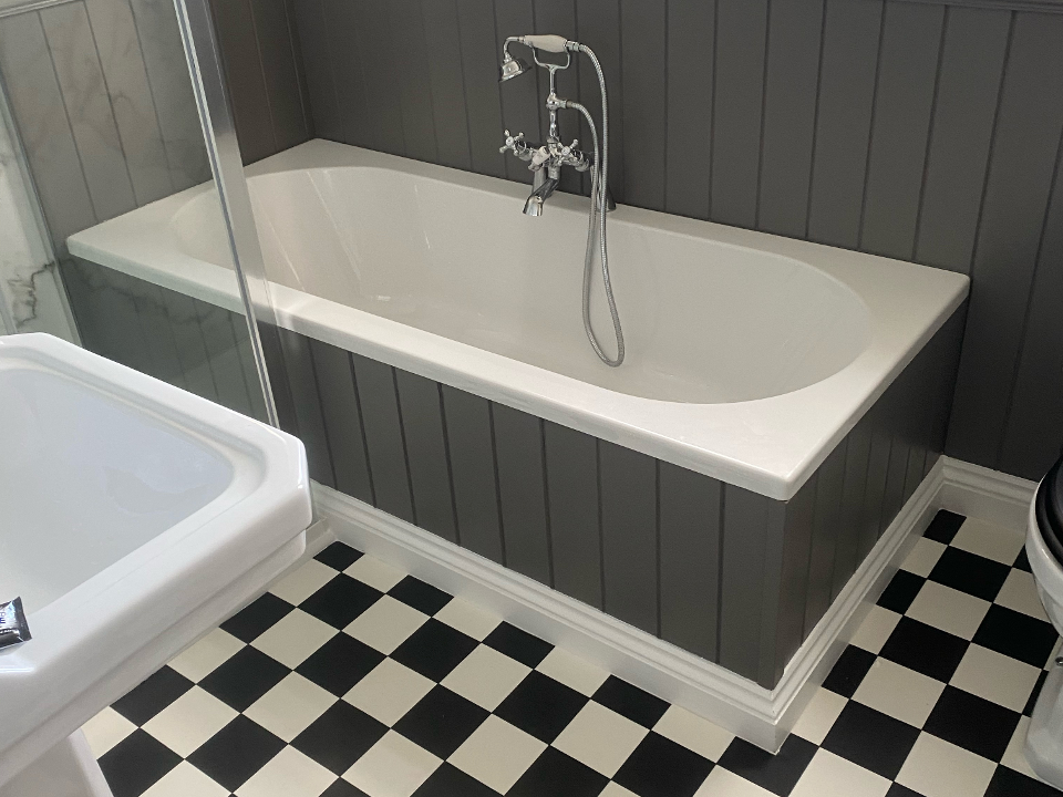 Space B Tiling LTD work photo 1
