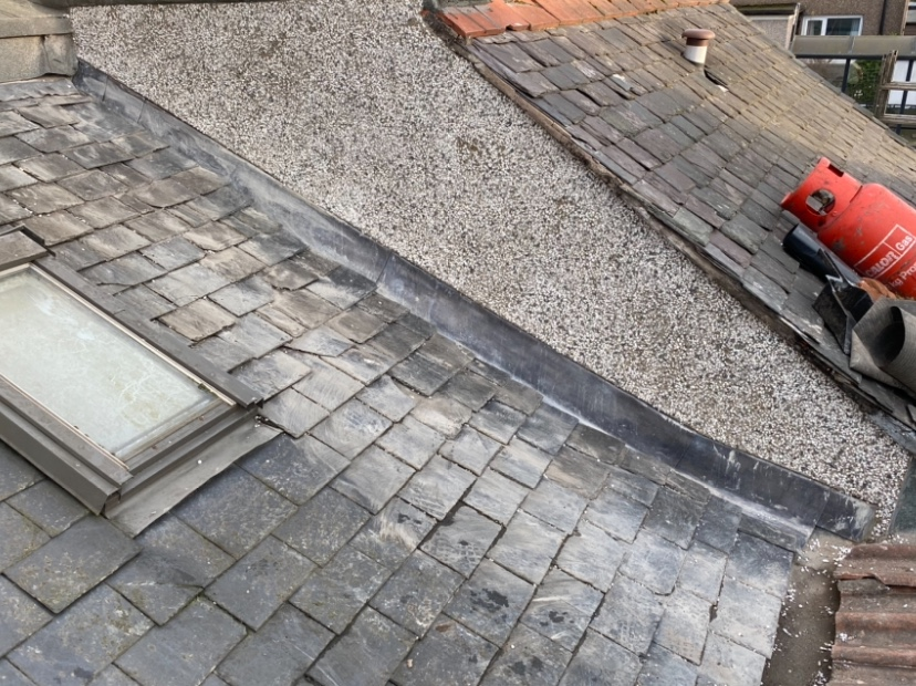 Mackie Roofing & Roughcasting work photo 3
