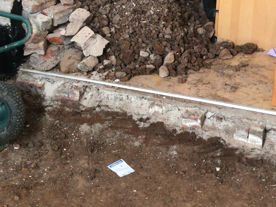 HAMEL HOMES LTD work photo 4