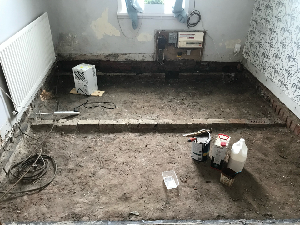 HAMEL HOMES LTD work photo 3