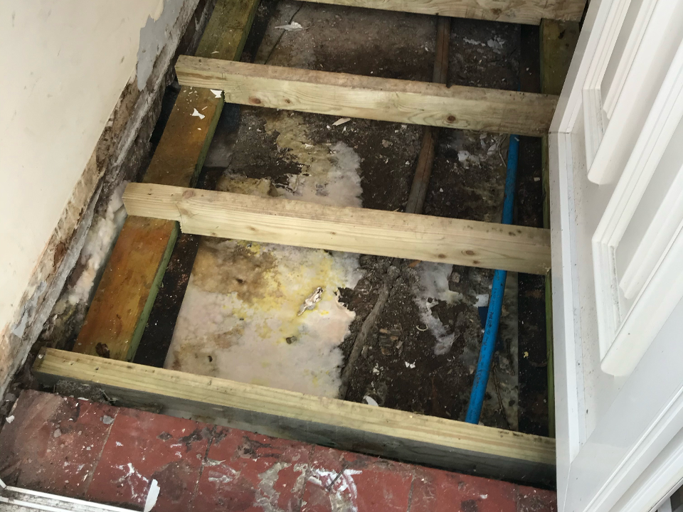 HAMEL HOMES LTD work photo 2