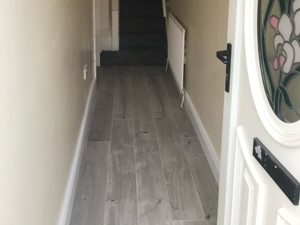 HAMEL HOMES LTD work photo 1