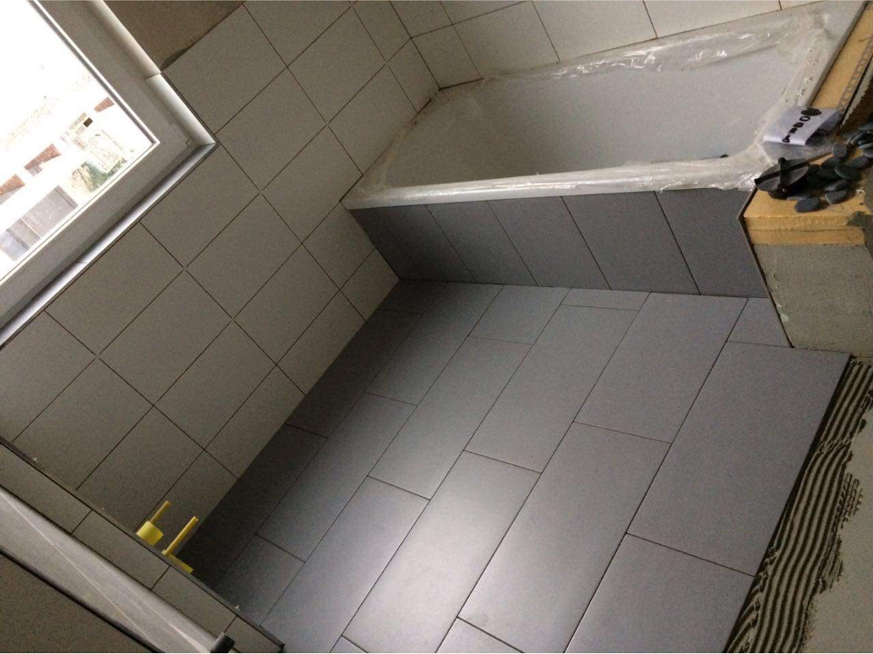 FAKU Building Services work photo 4