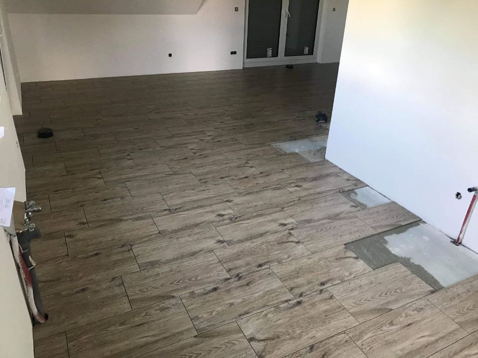 FAKU Building Services work photo 1