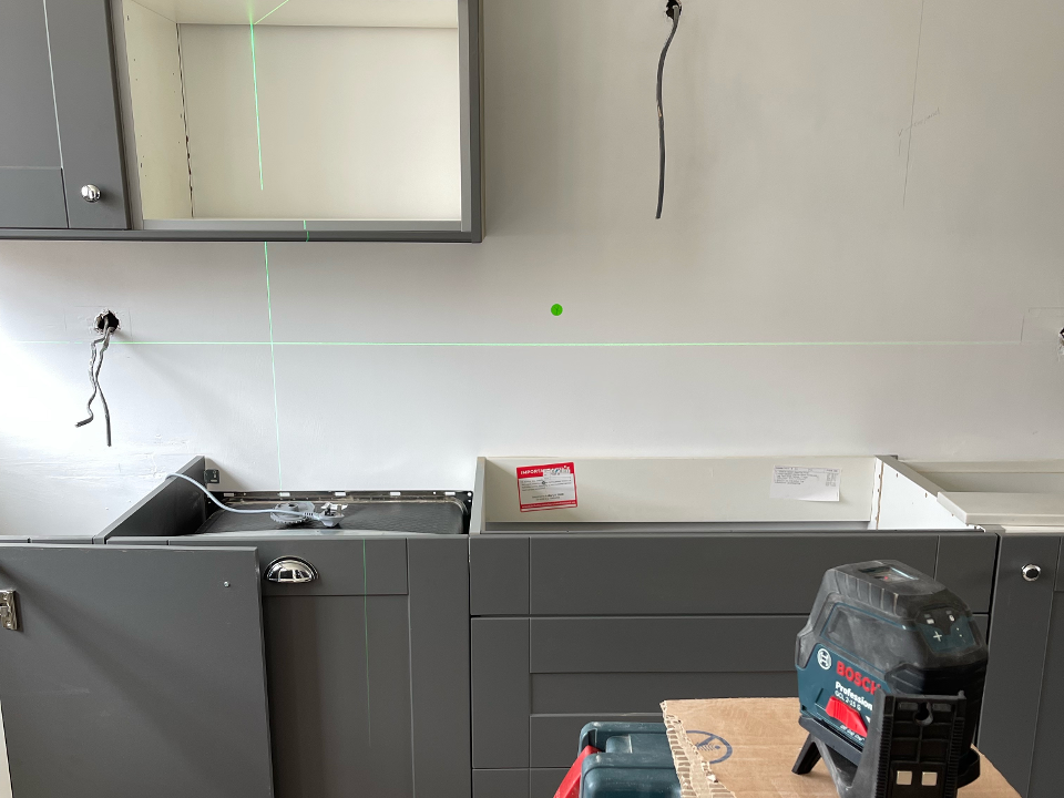 Bespoke Electrical Management work photo 2