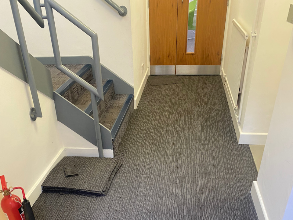 A G Site Solution work photo 2