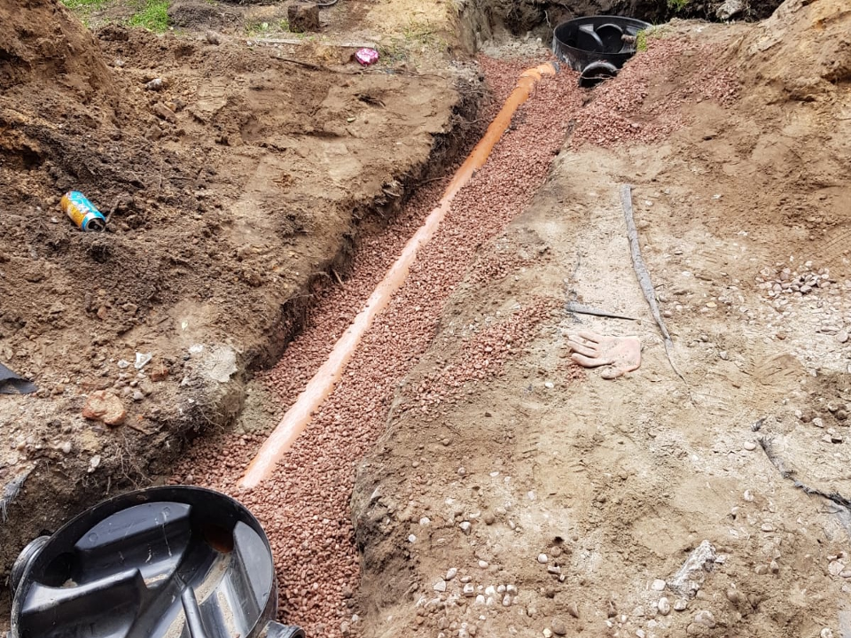 AG Drainage Ltd in Liverpool Rated People