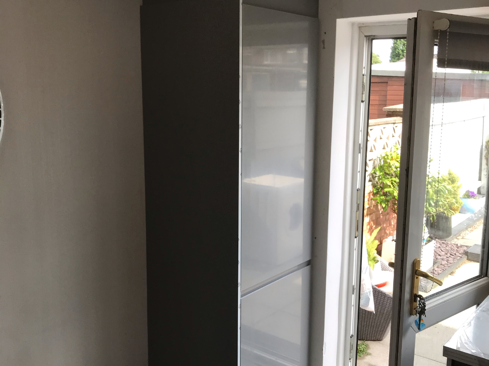 Mainprize Joinery work photo 3