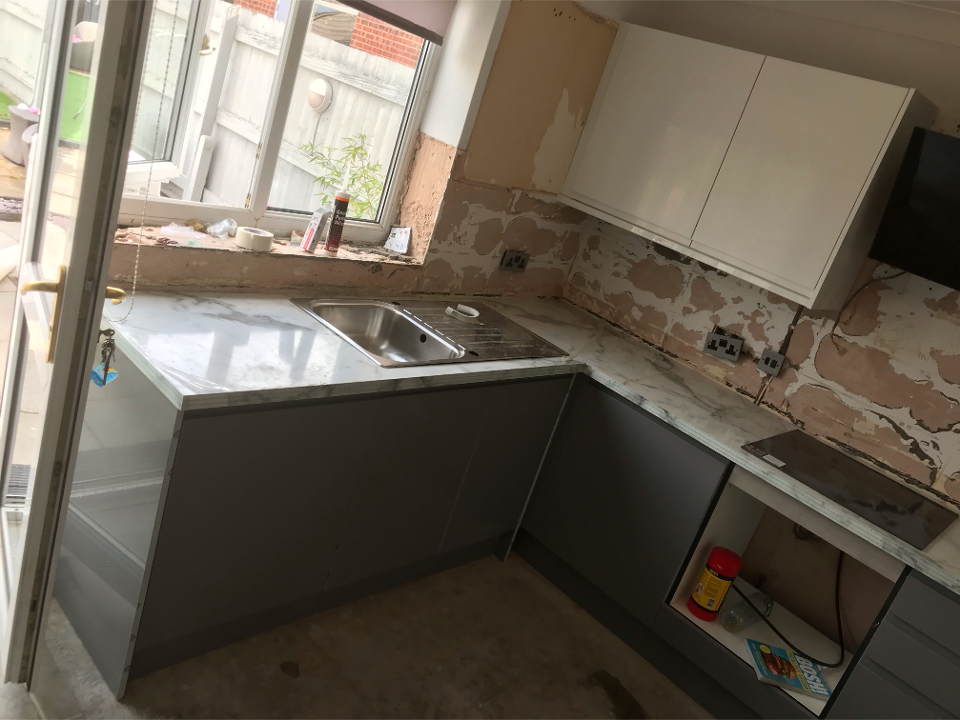 Mainprize Joinery work photo 2