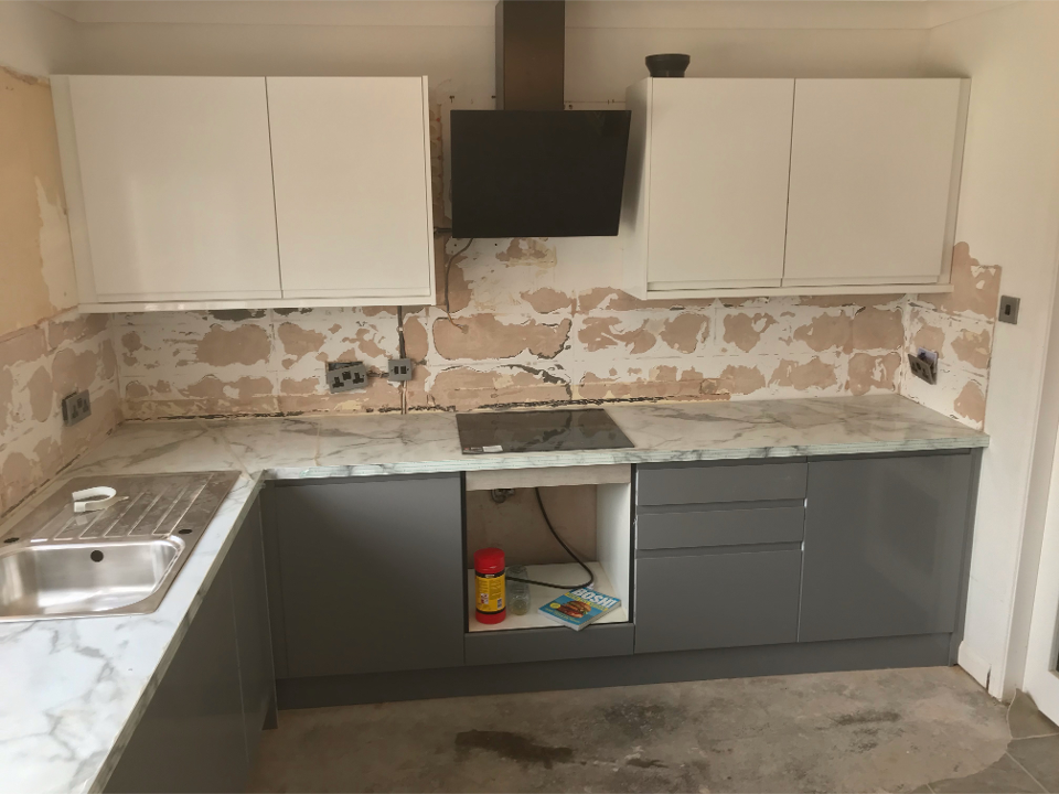 Mainprize Joinery work photo 1