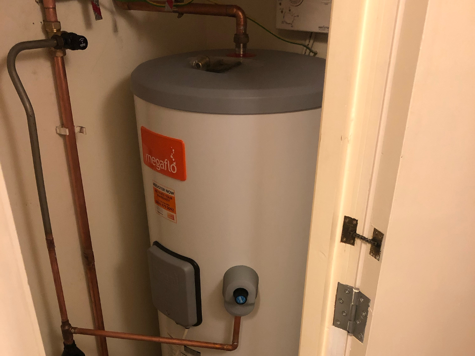 Didsbury Boiler Service work photo 4