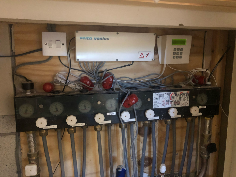 Didsbury Boiler Service work photo 3