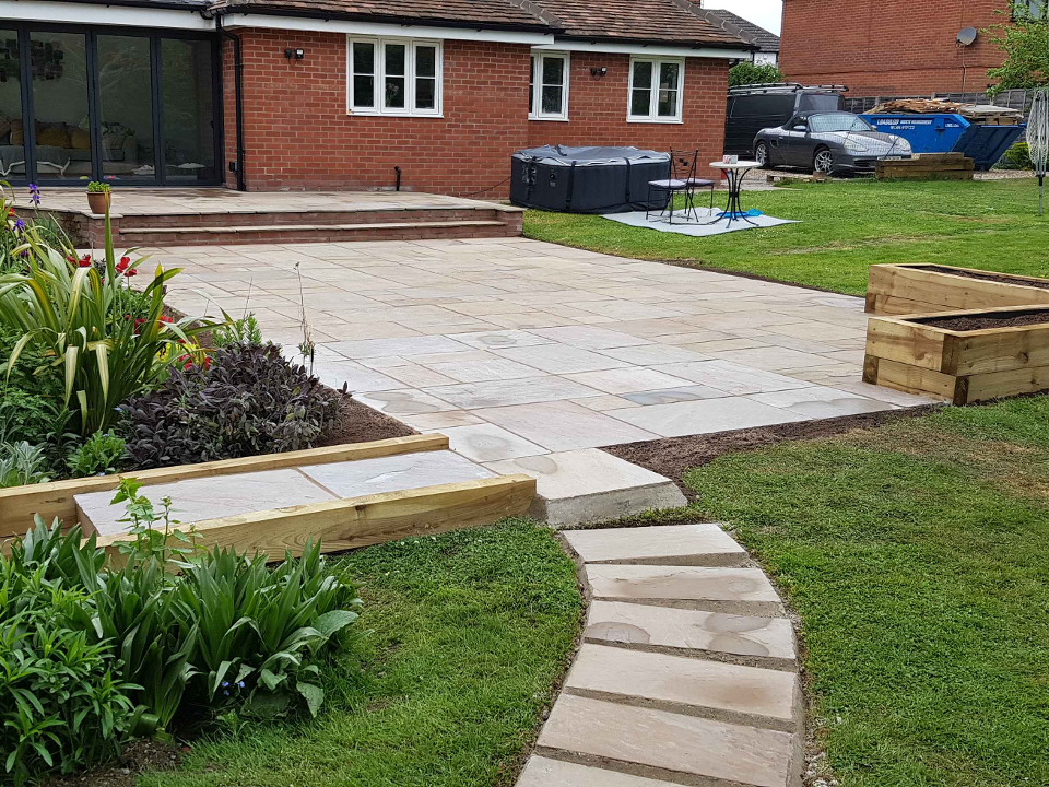 Outdoor Perfection work photo 2