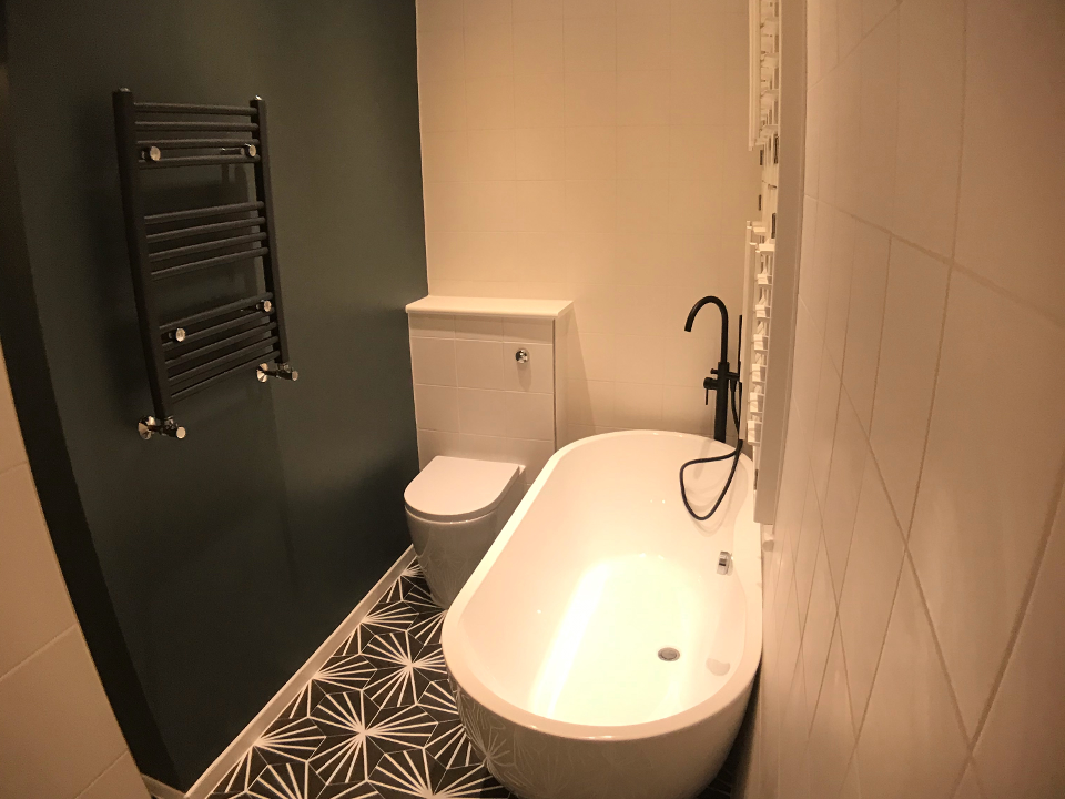 SGV Builders work photo 2