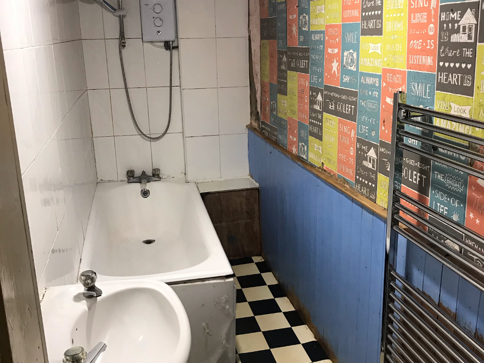 steven stoddart plumbing and heating work photo 2
