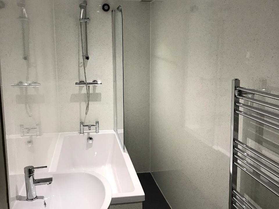 steven stoddart plumbing and heating work photo 1
