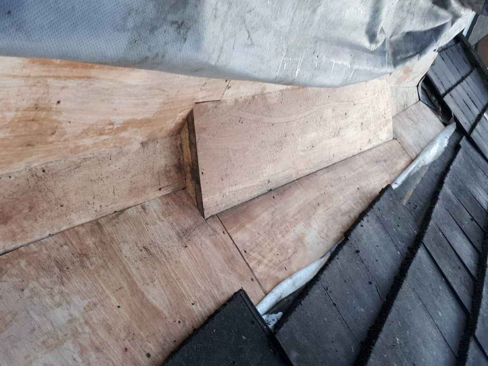 Bespoke Home Improvements work photo 3