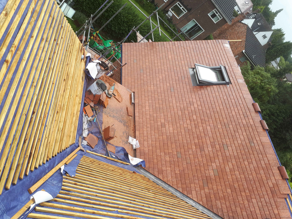 Bespoke Home Improvements work photo 1