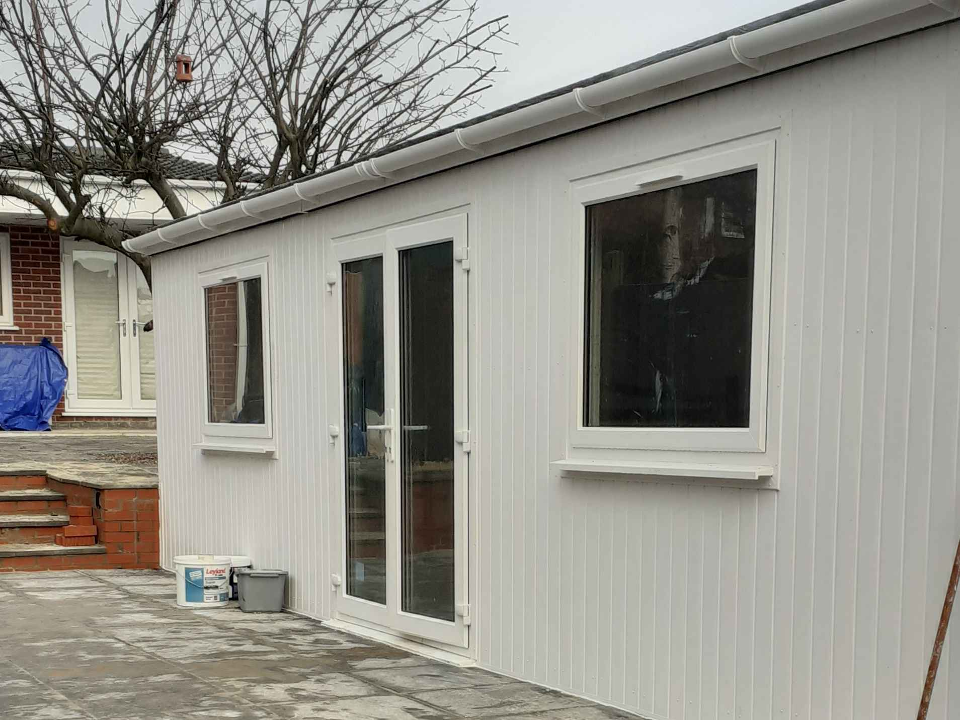 DGR Builders LTD work photo 3