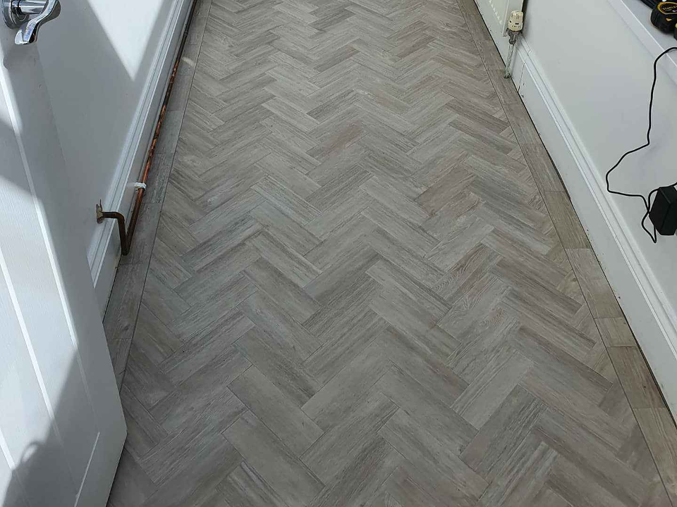 Birmingham Flooring work photo 4