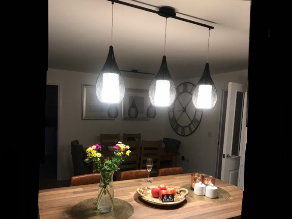 AA Electrical work photo 2