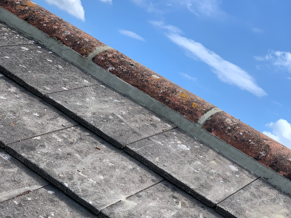 Master Roofing in Woking Rated People