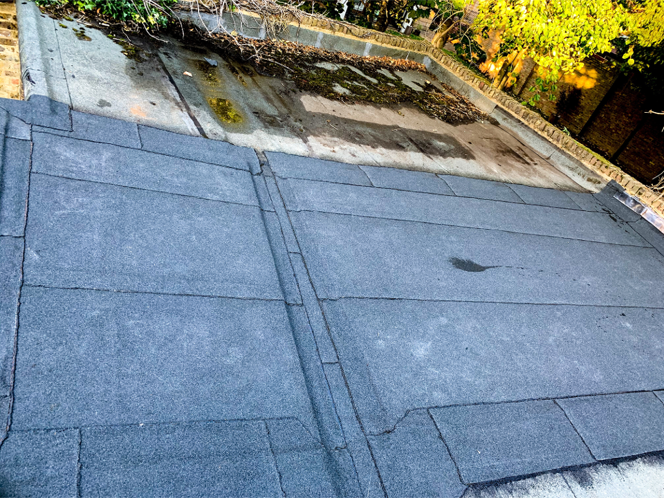 Master Roofing in Woking Rated People