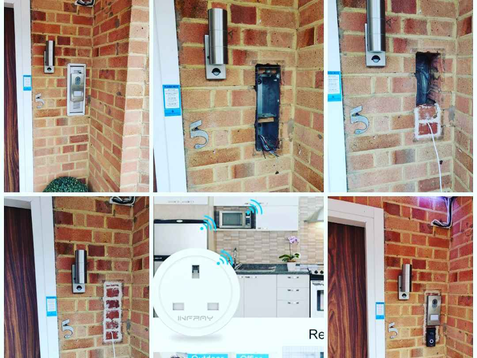 Tudor Living work photo 1