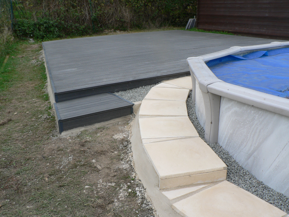 M Page Exterior Maintenance Services work photo 4