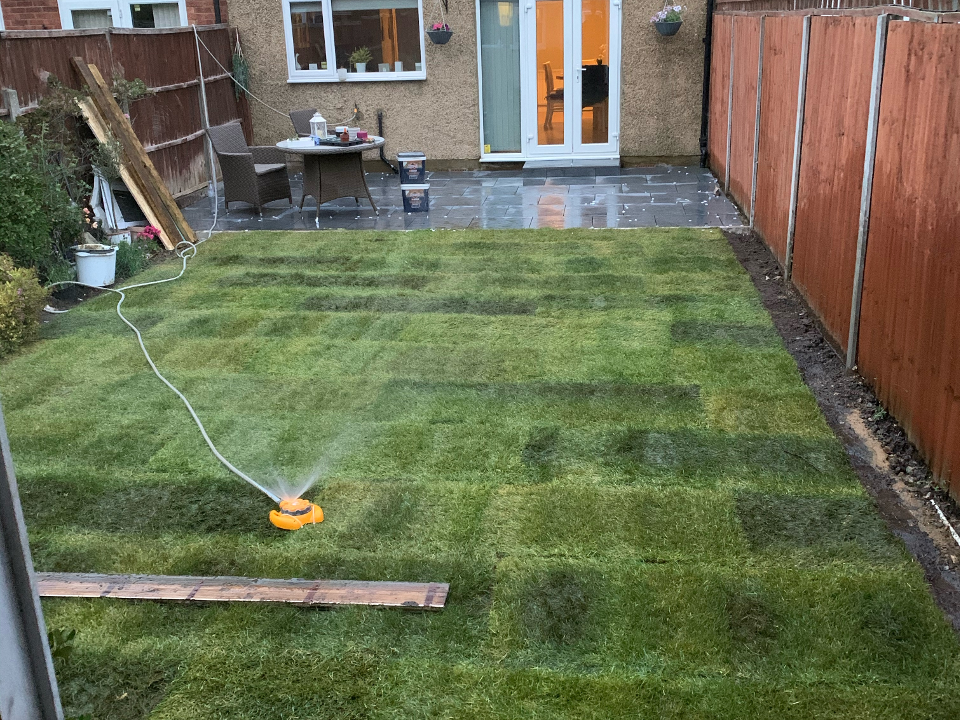LEO BUILDERS LTD work photo 4