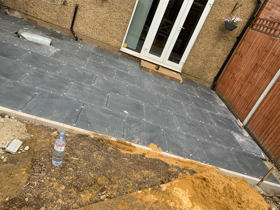 LEO BUILDERS LTD work photo 3