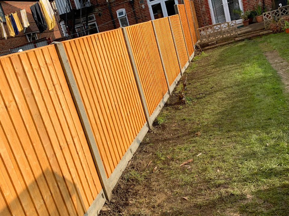LEO BUILDERS LTD work photo 2